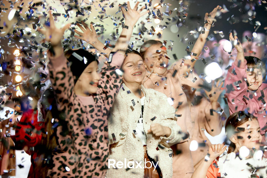 FASHION KIDS’ SHOW, фото № 129