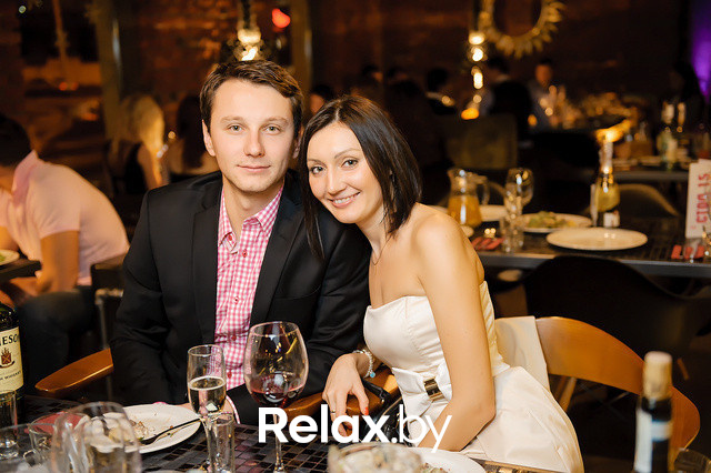 Новогодняя ночь в Café Netto, фото № 5