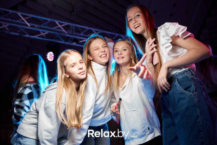 IMG FASHION Killa Part, фото № 399