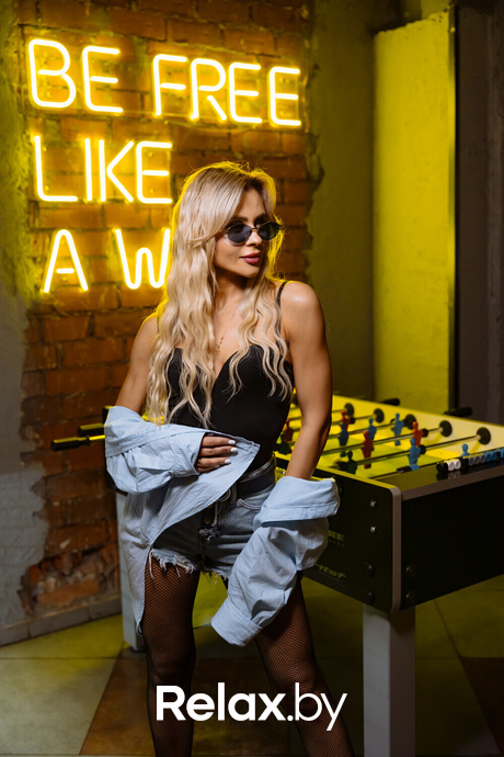 Saturday party, фото № 56