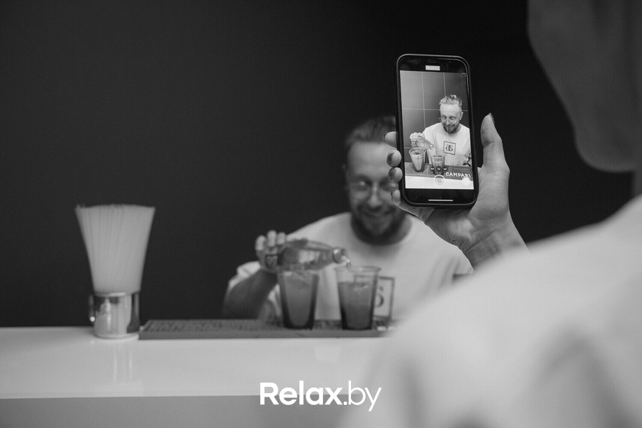 REOPENING TREND PARK, фото № 71