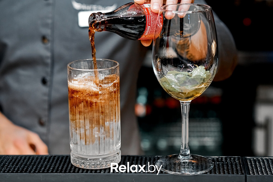 Суббота в Ангелах, фото № 82