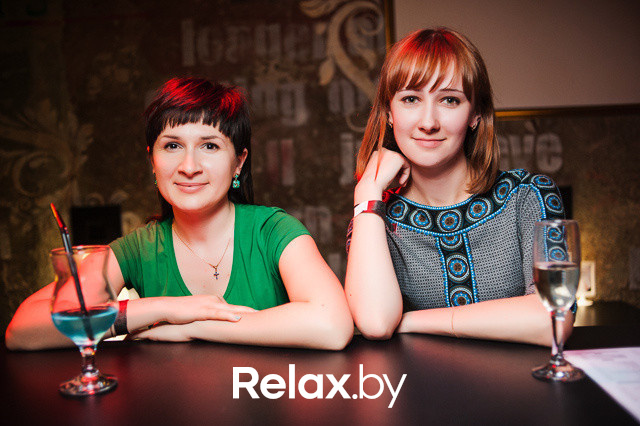 Открытие летней террасы Loft cafe, фото № 17