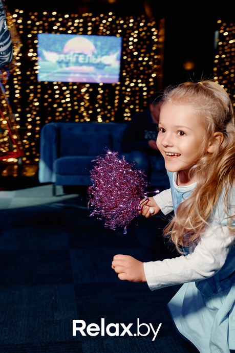 Короли Вечеринок. Детский праздник, фото № 52