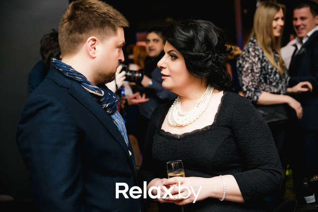 Открытие Times, фото № 50