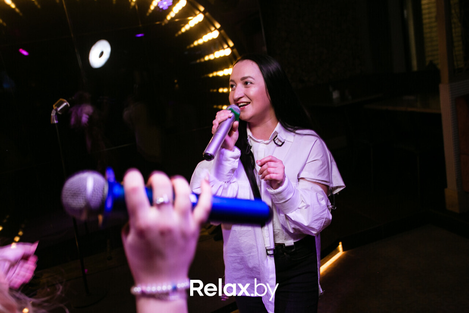 Терра Караоке, фото № 1