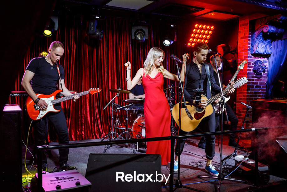 Brooklyn Live!, фото № 25