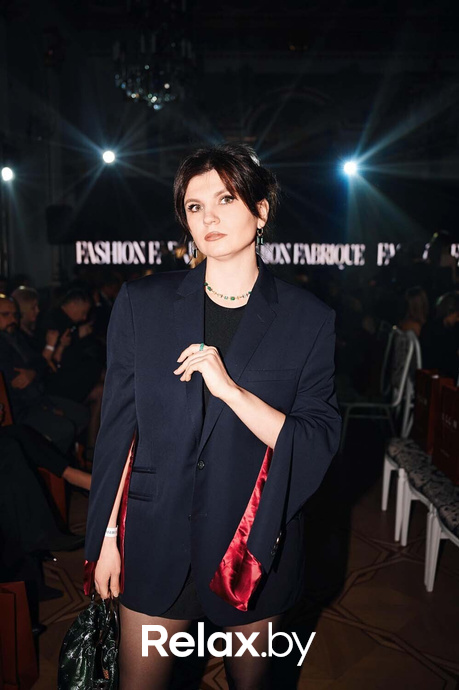 Fashion Fabrique 2.0 (часть 11), фото № 78