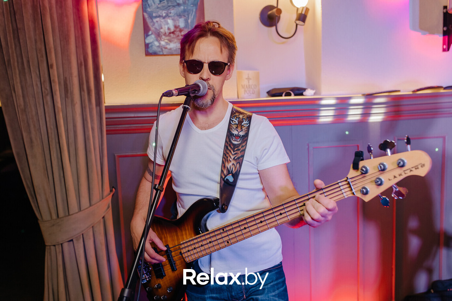 Выходные в Rustaveli, фото № 6