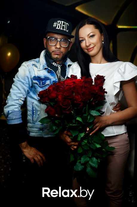 Champagne Showers, фото № 37