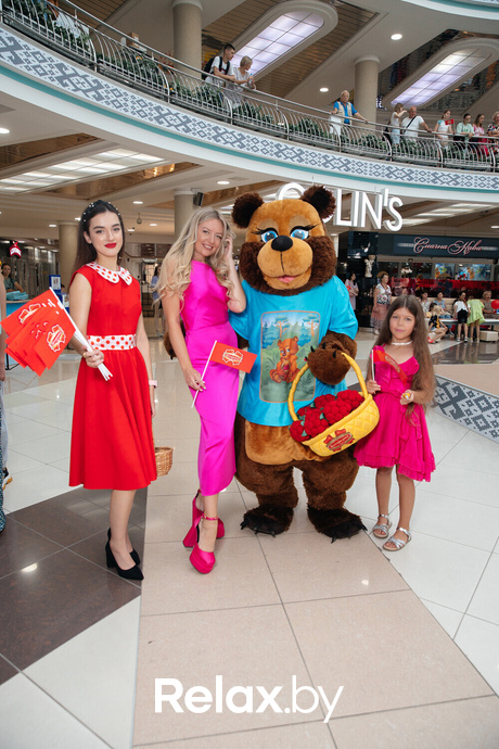 Stolica Kids Fashion SHOW, фото № 80