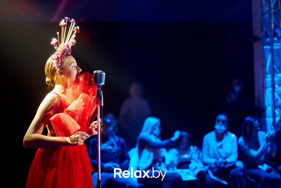 FASHION KIDS’ SHOW, фото № 8