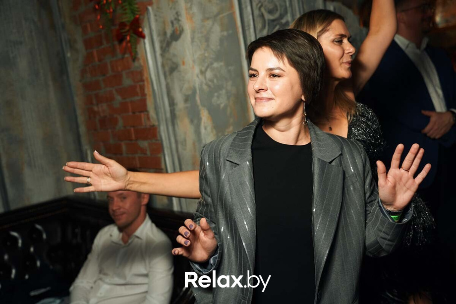 Новогодний корпоратив, фото № 12