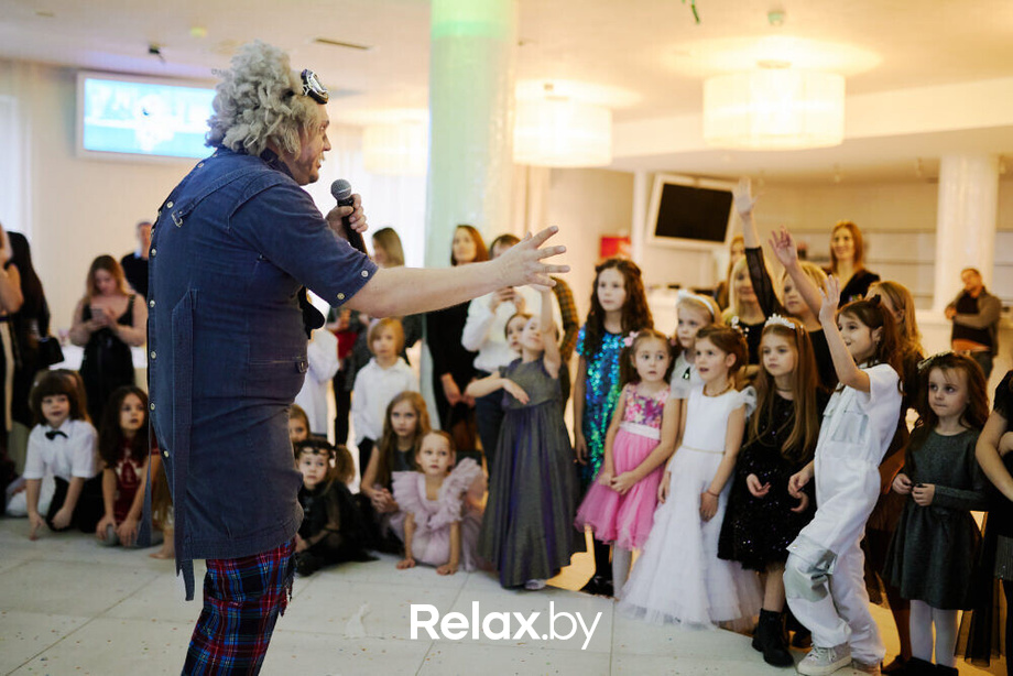 SILVER PARTY 2022 KIDS’ PODIUM, фото № 270