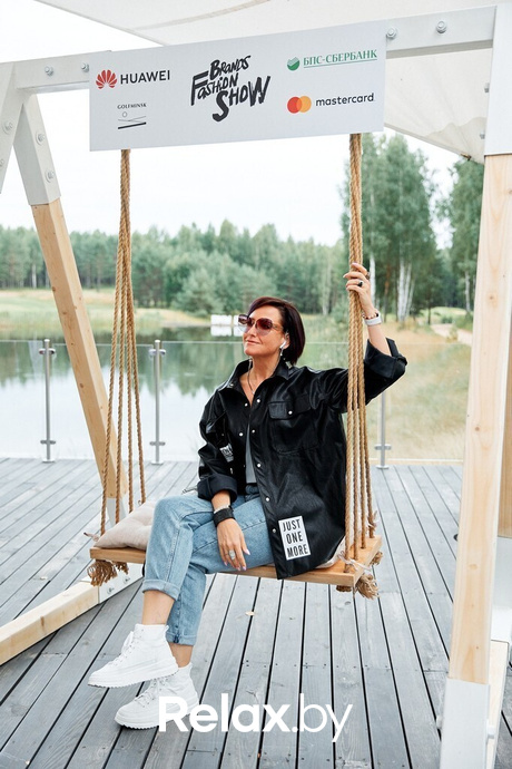 Brands Fashion Show, фото № 34