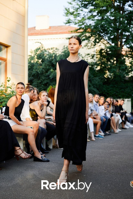 Летний проект «Открытый подиум» от BFW, фото № 159