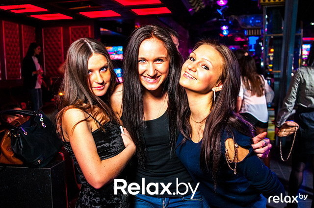 Madison Disco, фото № 6