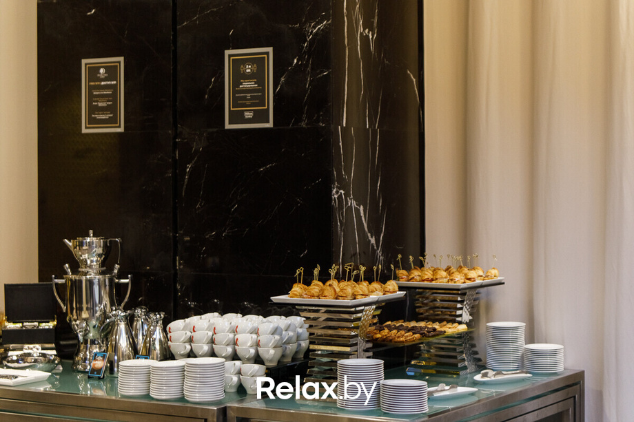 Direct Marketing Breakfast Minsk, фото № 6