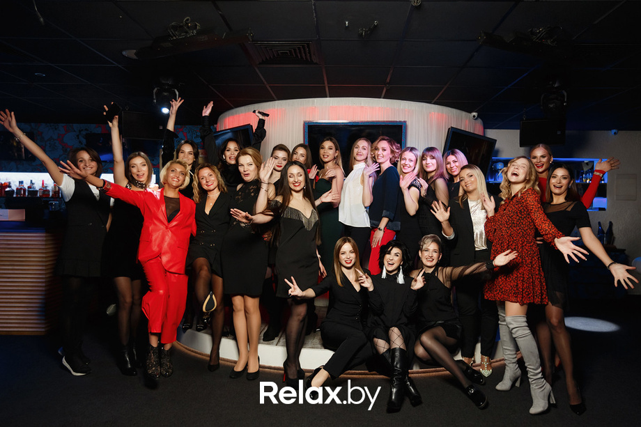 День рождения «Beauty-Express Green», фото № 58