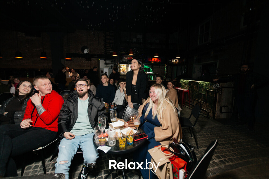 Отчетный концерт, фото № 105