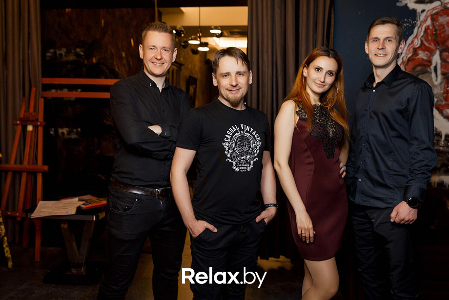 Brooklyn Live!, фото № 11