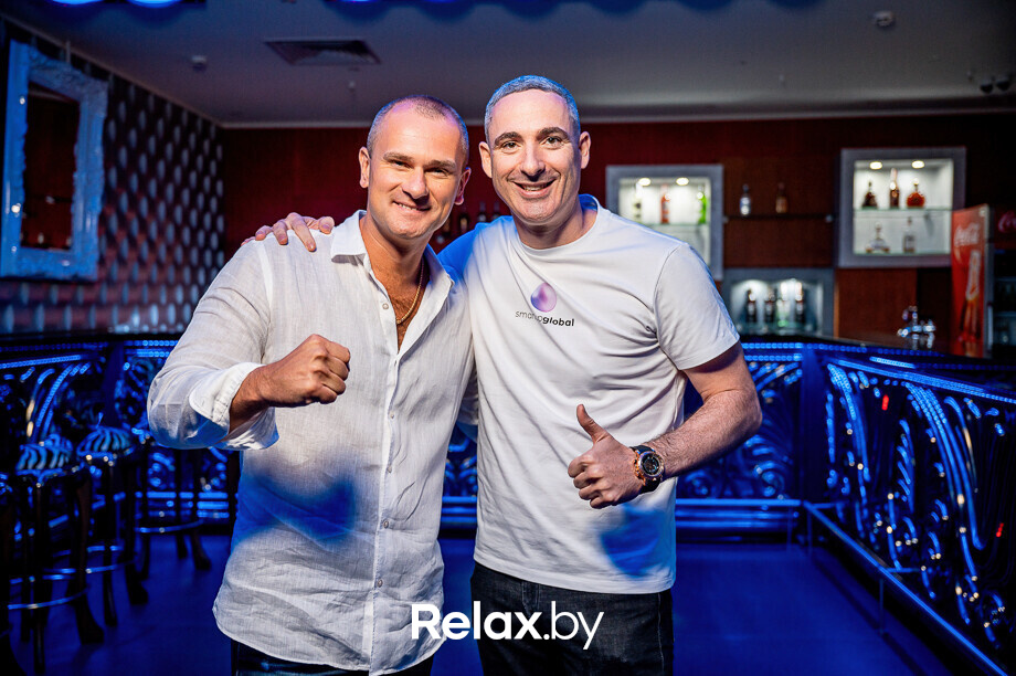 Бизнес-конференция «SmartUp Global», фото № 355