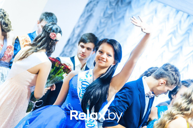 Выпускной хореографического колледжа, фото № 13