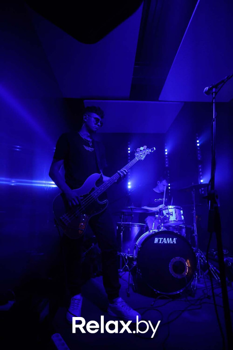 Terra party, фото № 48