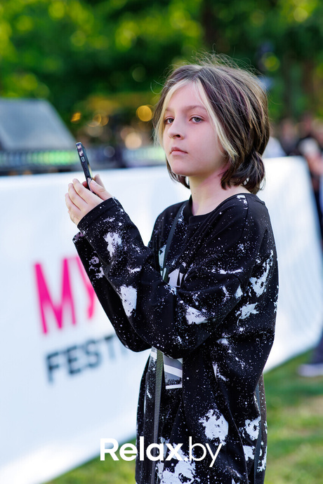 Музыка твоего города, фото № 98