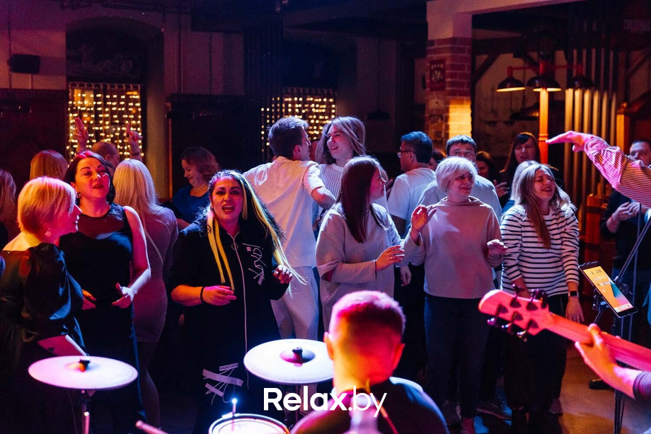 Суббота в Броваре, фото № 94