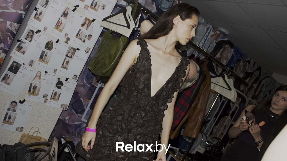 Показ Fashion Fabrique, фото № 164