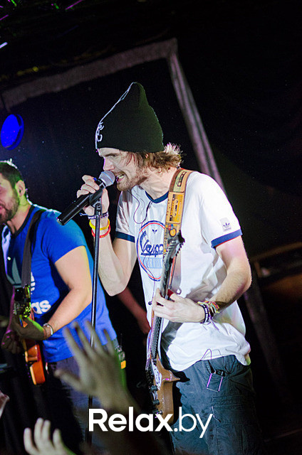 Концерт Noize MC, фото № 43