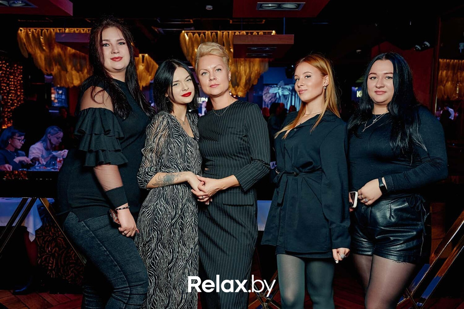 Saturday music, фото № 103