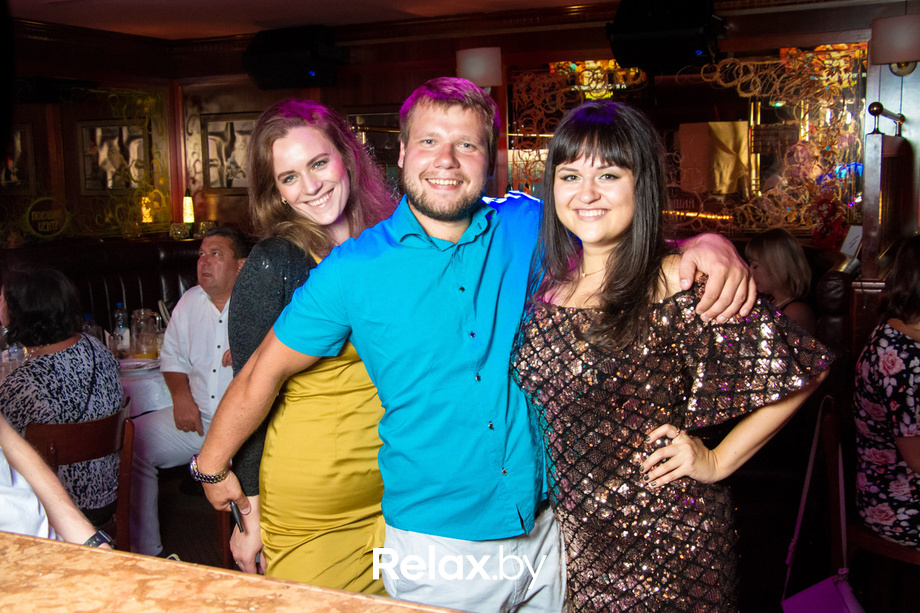 Summer party, фото № 18