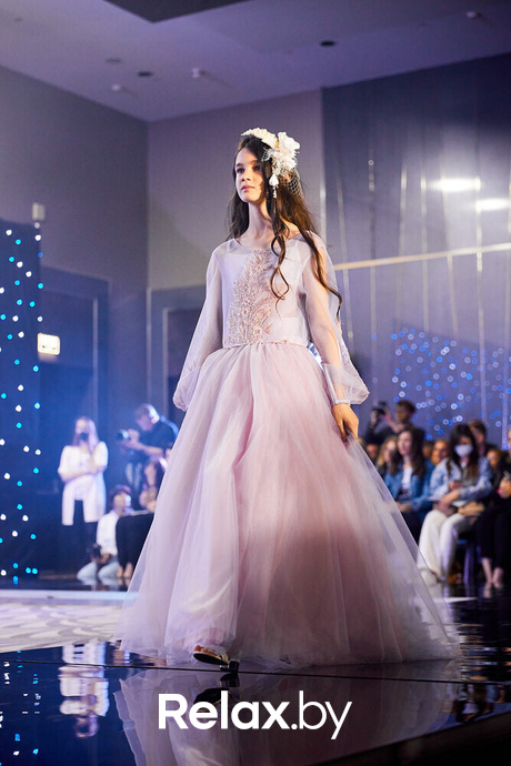 IMG Fashion KILLA PARTY - KIDS’ SHOW, фото № 713