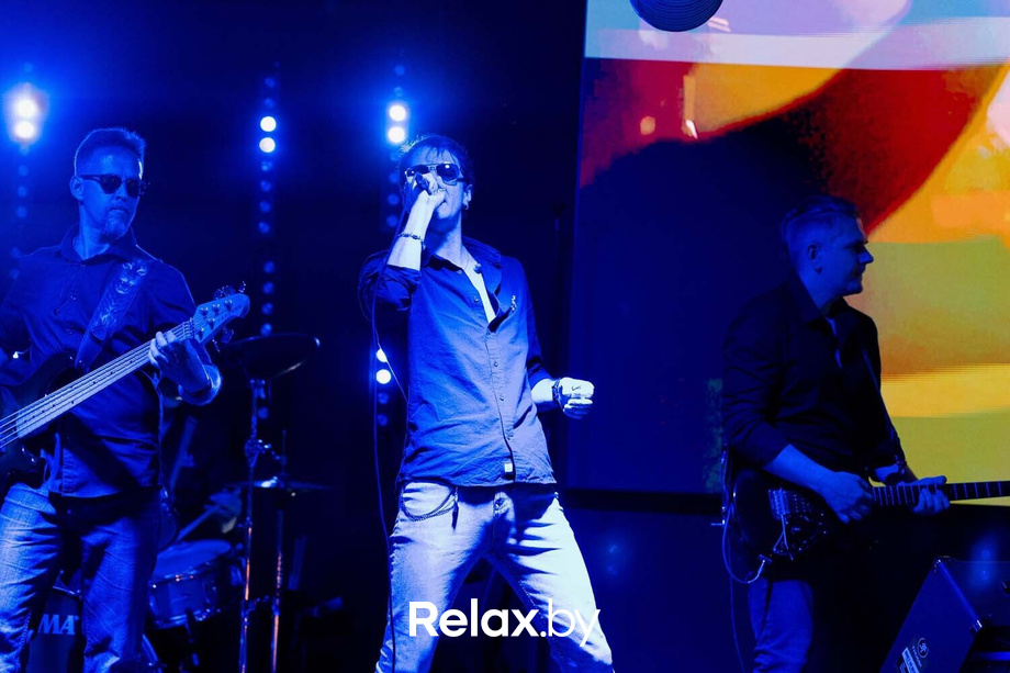 Ночные жители, фото № 36