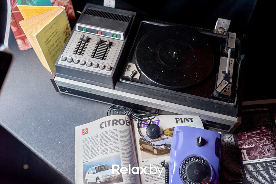 Parker House, фото № 39