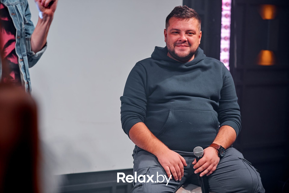 Суббота в Ангелах, фото № 60