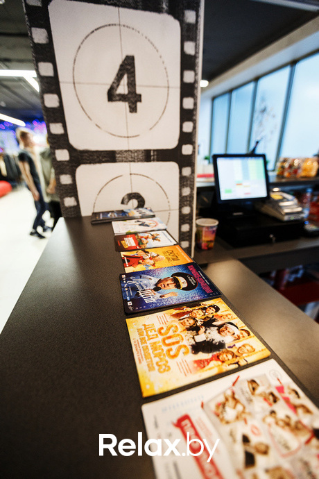 Презентация кинопремьер 2016 от Интерфильм Дистрибьюшн, фото № 73