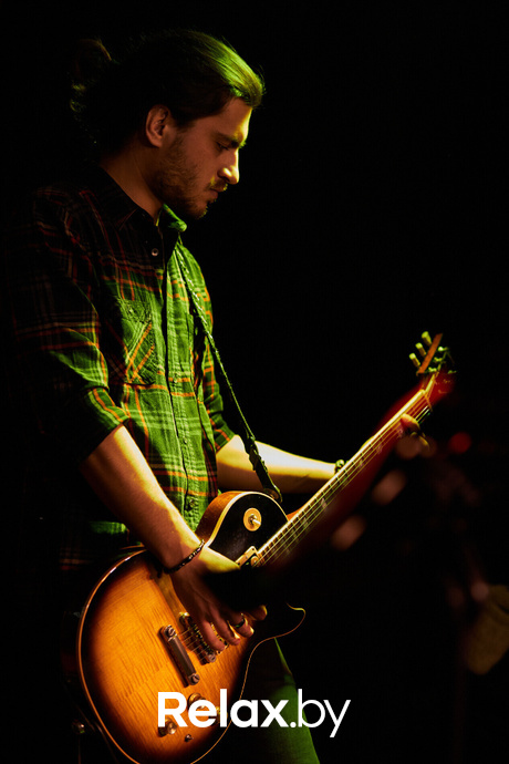 Футбольные вечеринки, фото № 99