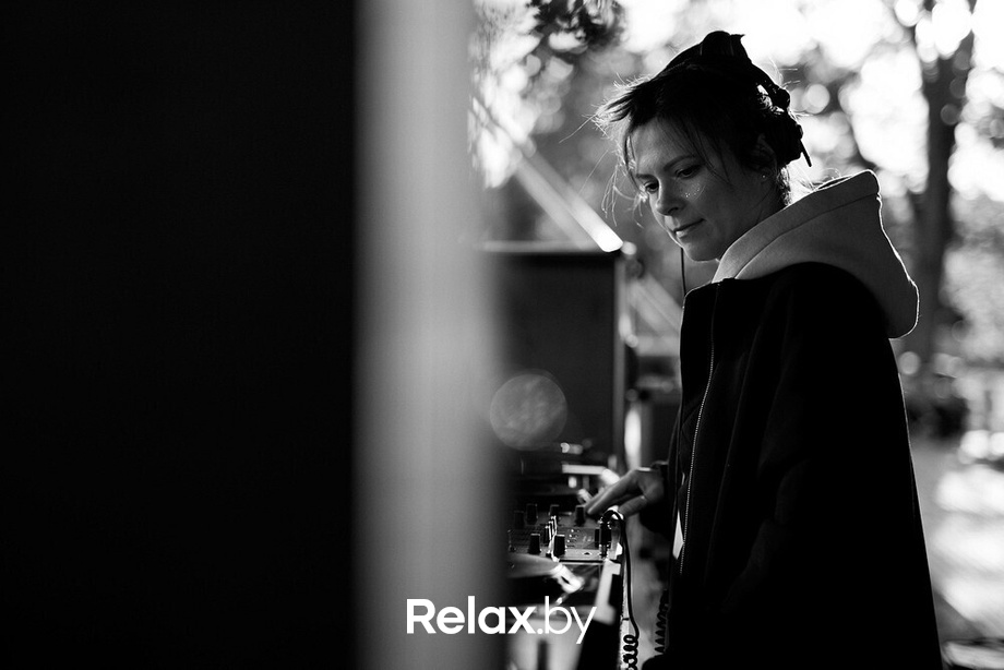 Фестиваль Vulitsa Ezha, фото № 164