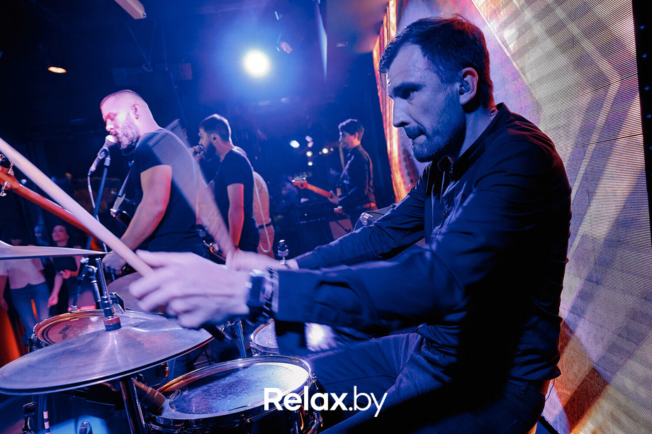 Friday Music, фото № 85