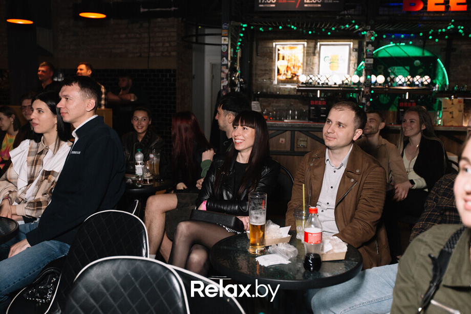 Отчетный концерт, фото № 69