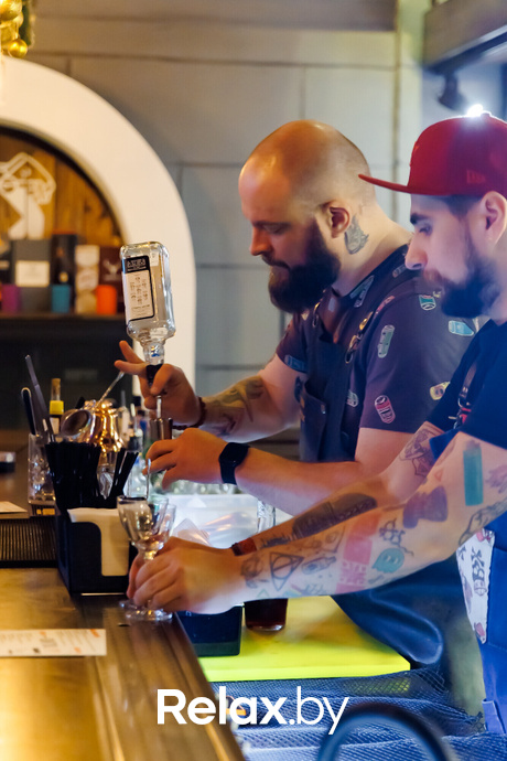 Отчетный концерт, фото № 62