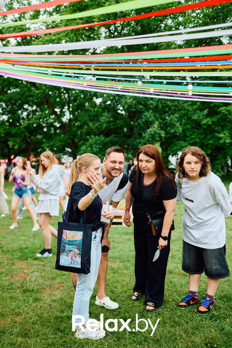 ТРЦ Galleria Minsk на Vulitsa Ezha, фото № 167