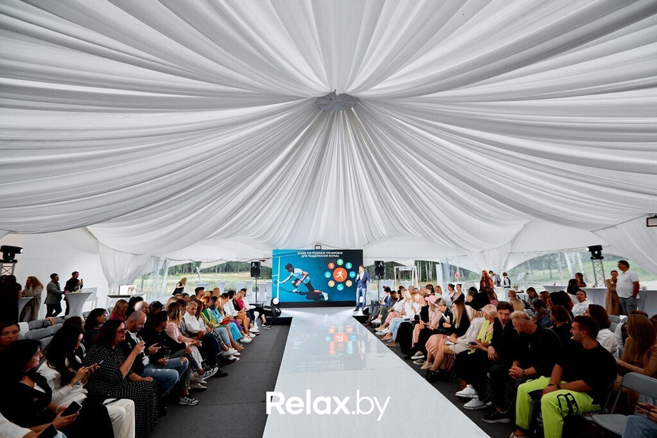 Brands Fashion Show, фото № 112