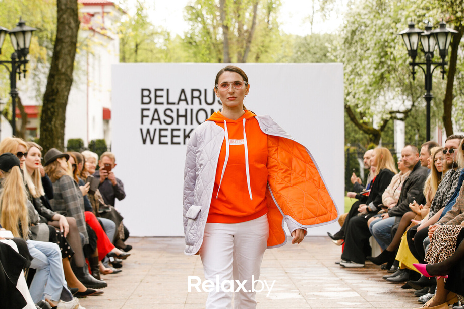 BELARUS FASHION. BUTER fashion design studio, фото № 114