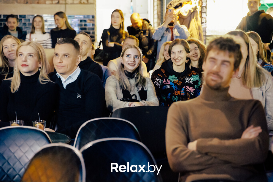 Отчетный концерт, фото № 113