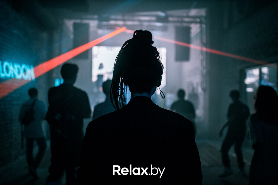 Miami-London, фото № 96