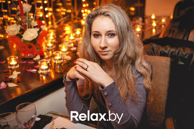 Union Coffee: St. Valentine's Day, фото № 123